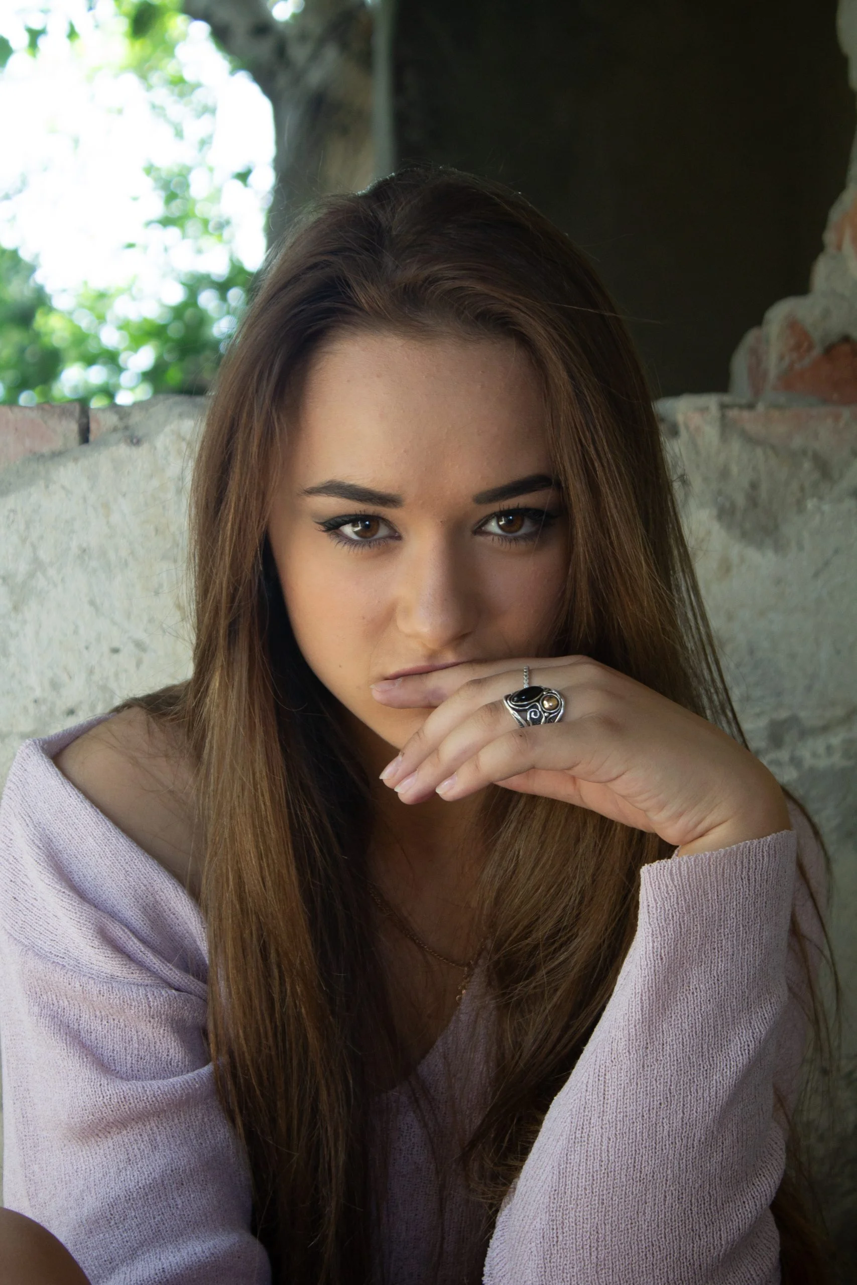 Before editing sample 3